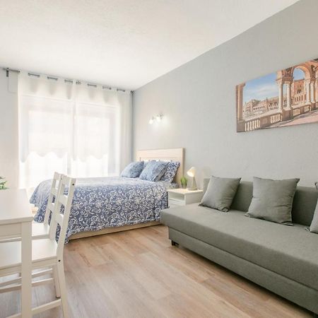 Apartment 233 Hispalis Triana إشبيلية المظهر الخارجي الصورة
