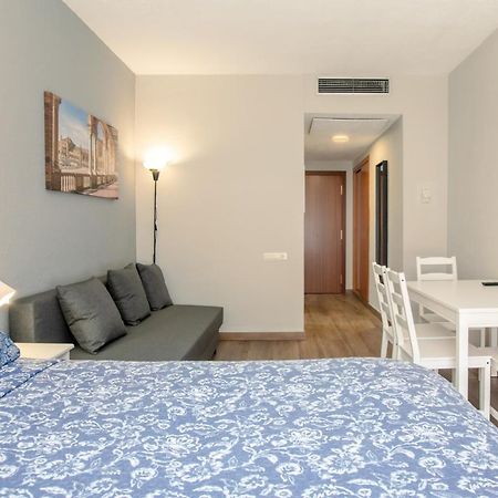 Apartment 233 Hispalis Triana إشبيلية المظهر الخارجي الصورة