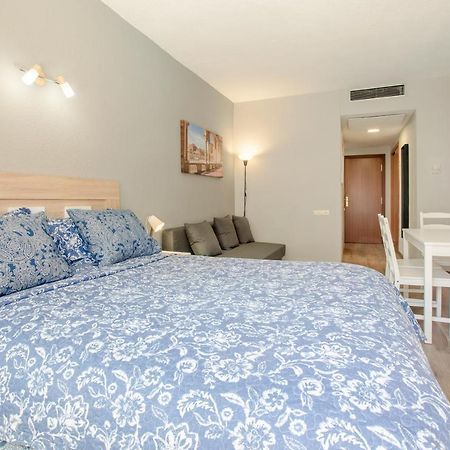Apartment 233 Hispalis Triana إشبيلية المظهر الخارجي الصورة
