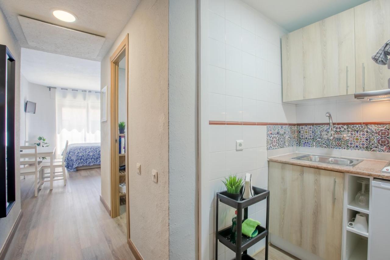 Apartment 233 Hispalis Triana إشبيلية المظهر الخارجي الصورة