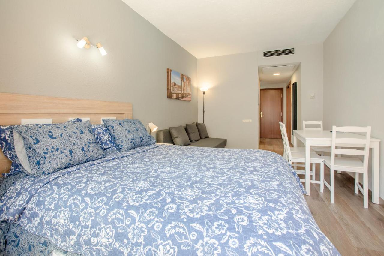 Apartment 233 Hispalis Triana إشبيلية المظهر الخارجي الصورة