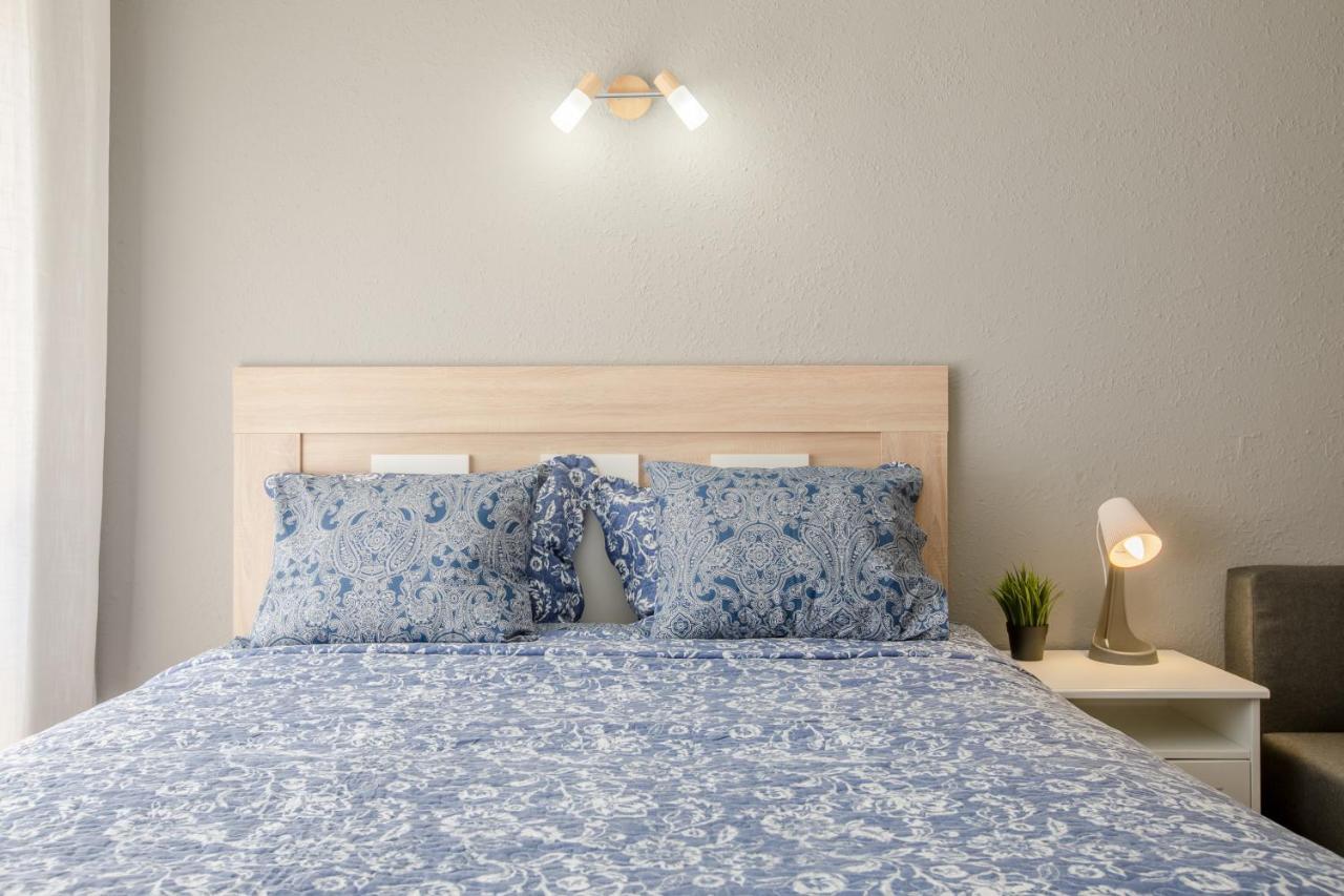 Apartment 233 Hispalis Triana إشبيلية المظهر الخارجي الصورة