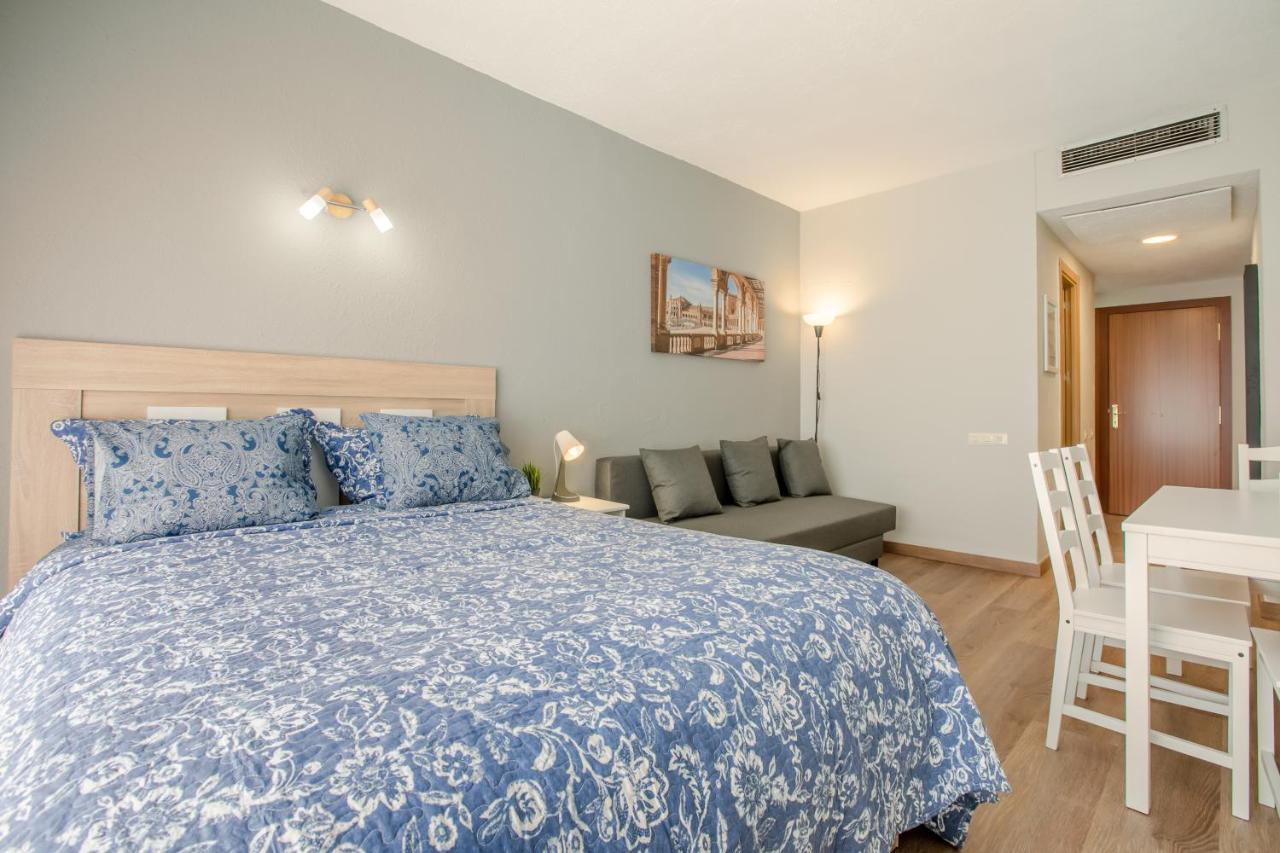 Apartment 233 Hispalis Triana إشبيلية المظهر الخارجي الصورة