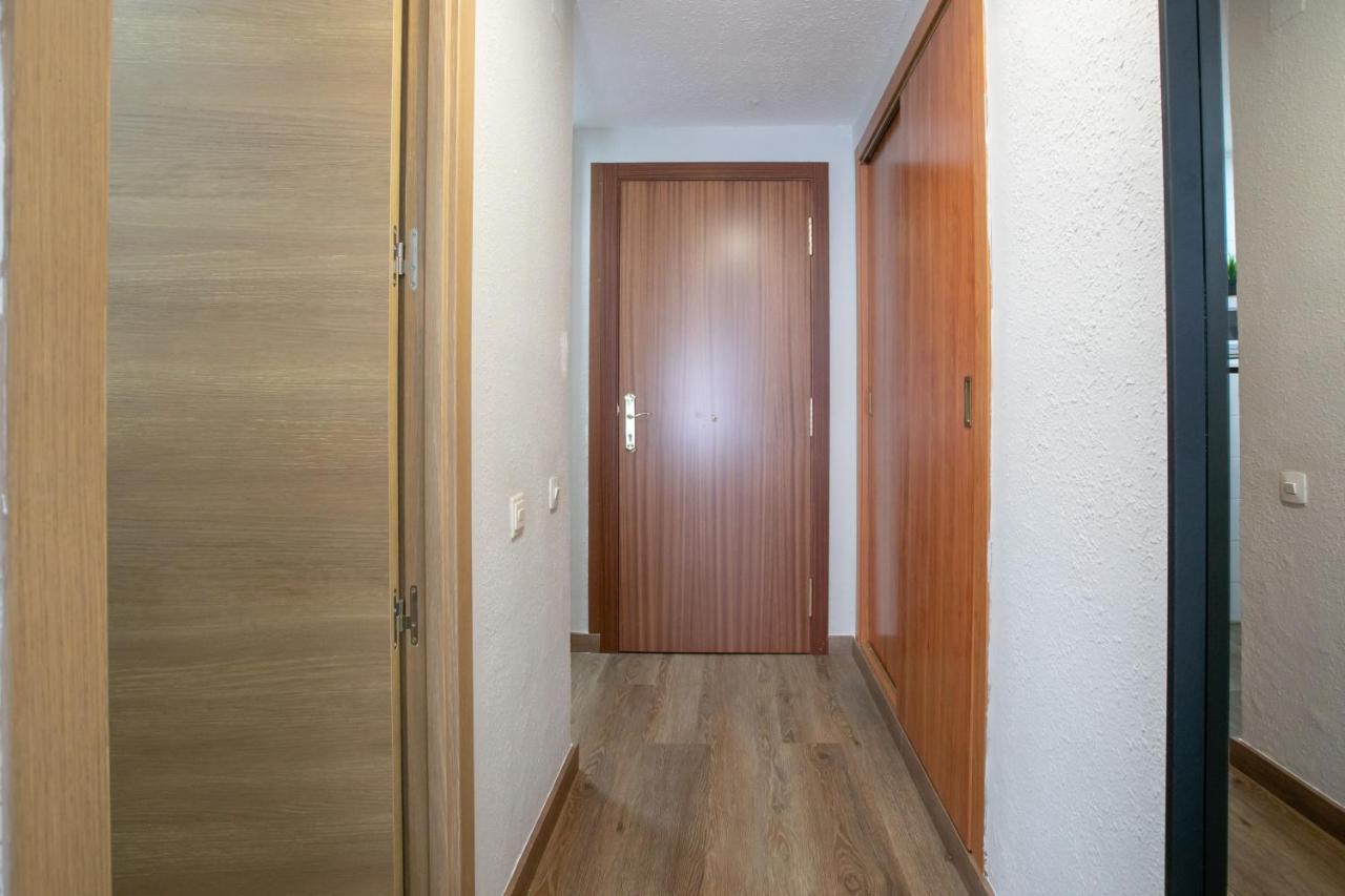 Apartment 233 Hispalis Triana إشبيلية المظهر الخارجي الصورة