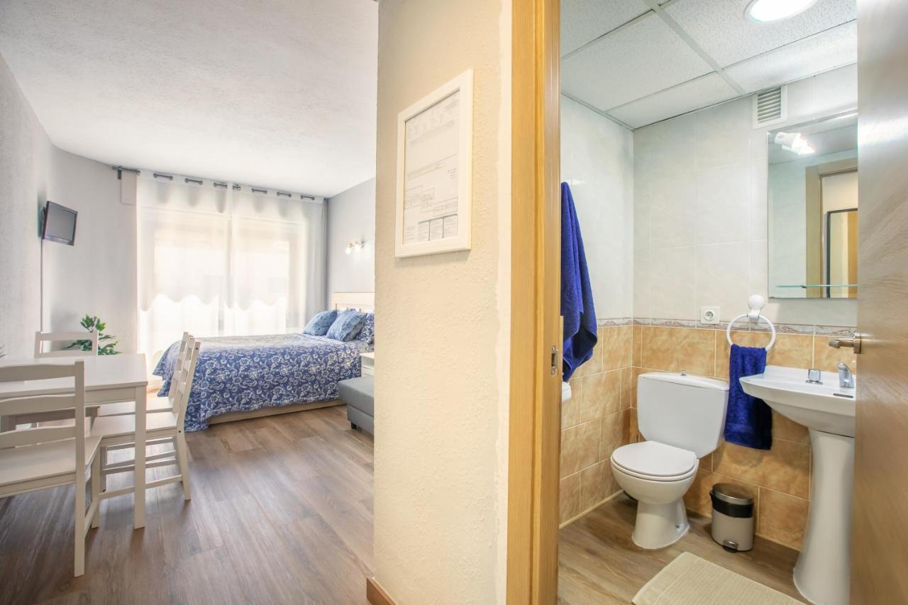 Apartment 233 Hispalis Triana إشبيلية المظهر الخارجي الصورة