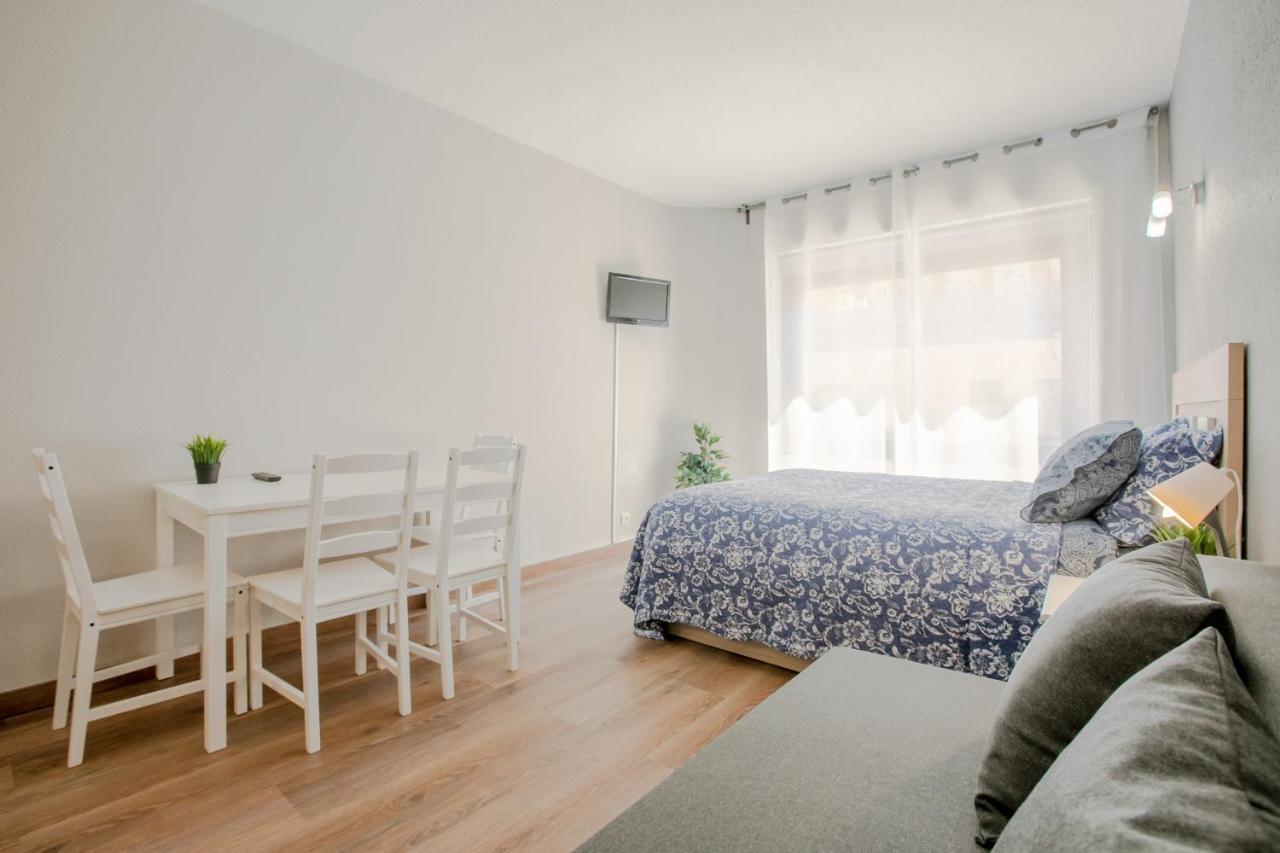 Apartment 233 Hispalis Triana إشبيلية المظهر الخارجي الصورة
