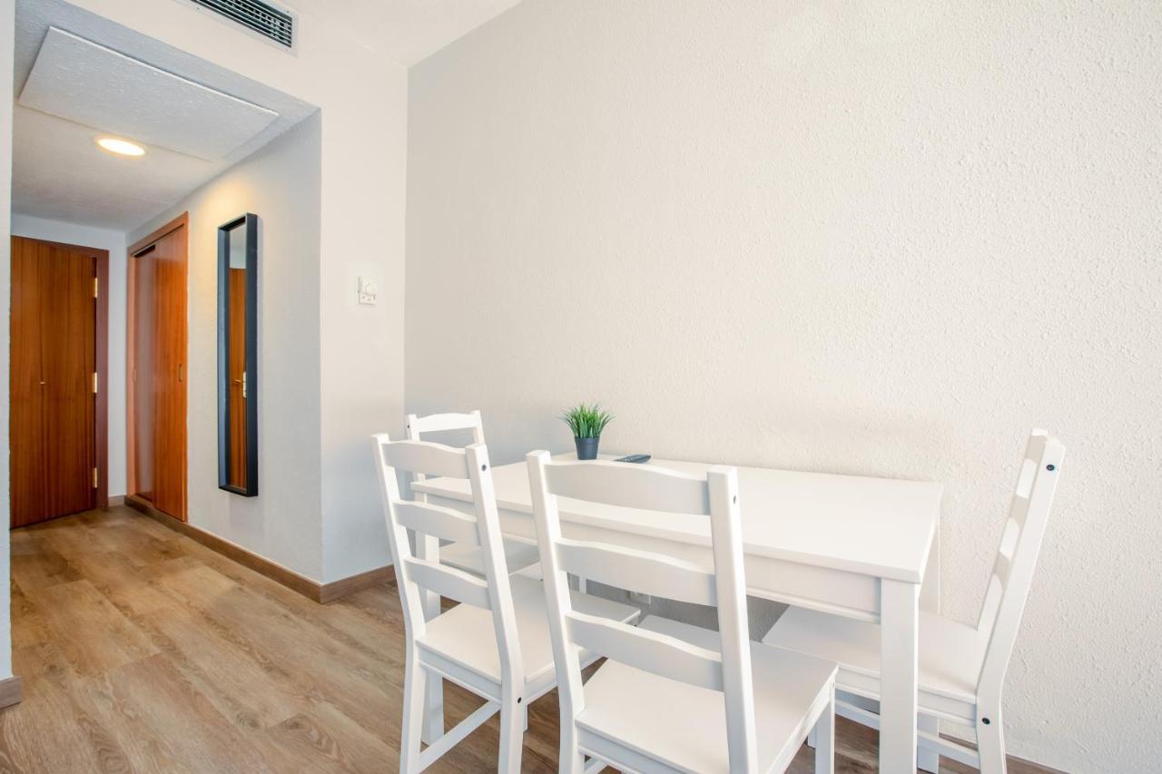 Apartment 233 Hispalis Triana إشبيلية المظهر الخارجي الصورة